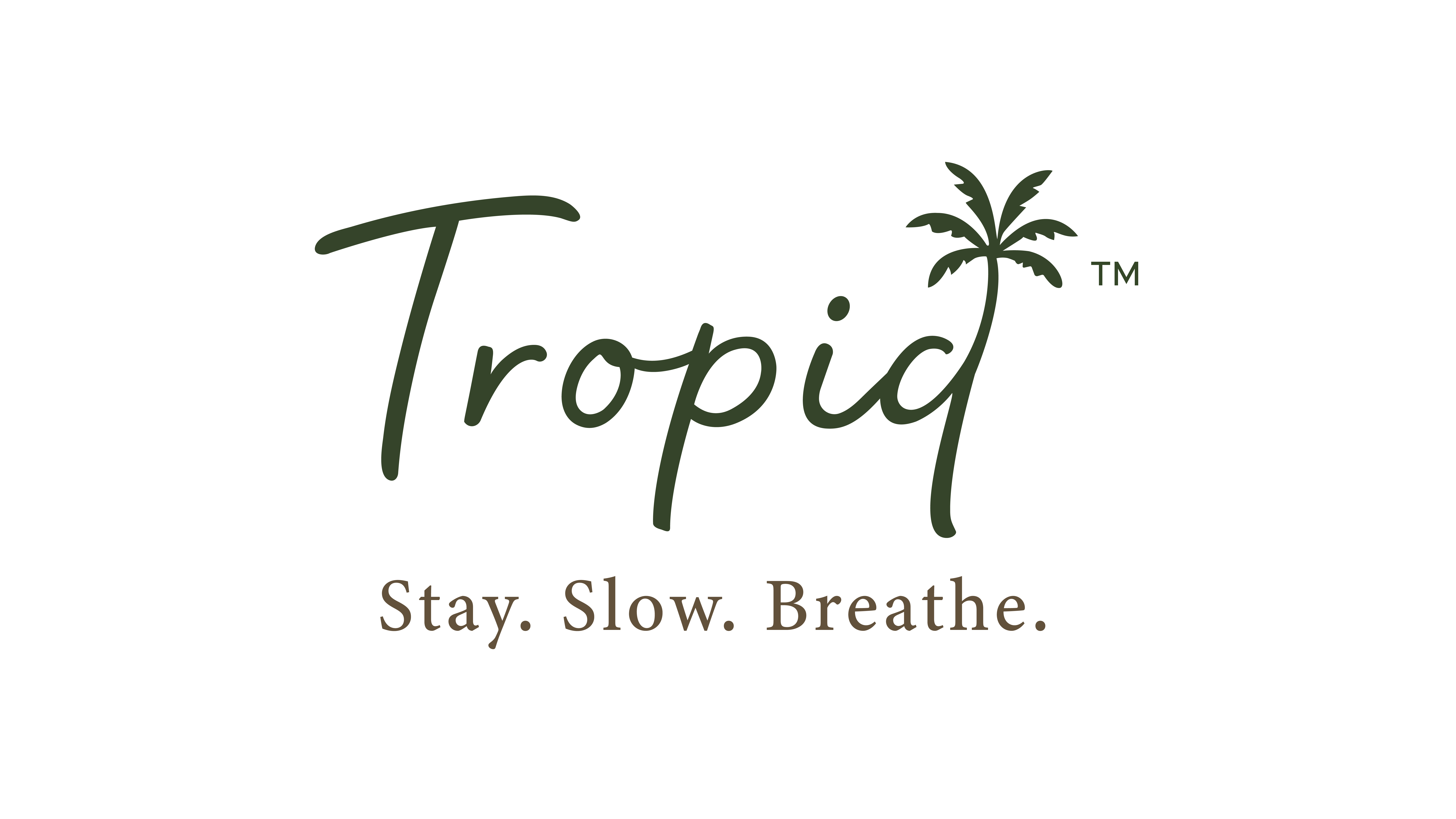 Tropiq — a SunNok retreat