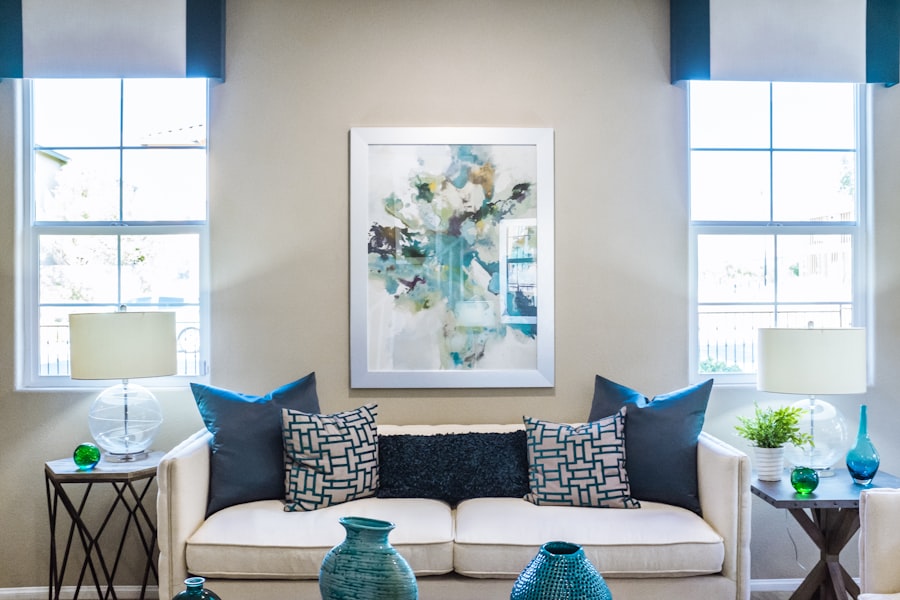 Rhythmic living